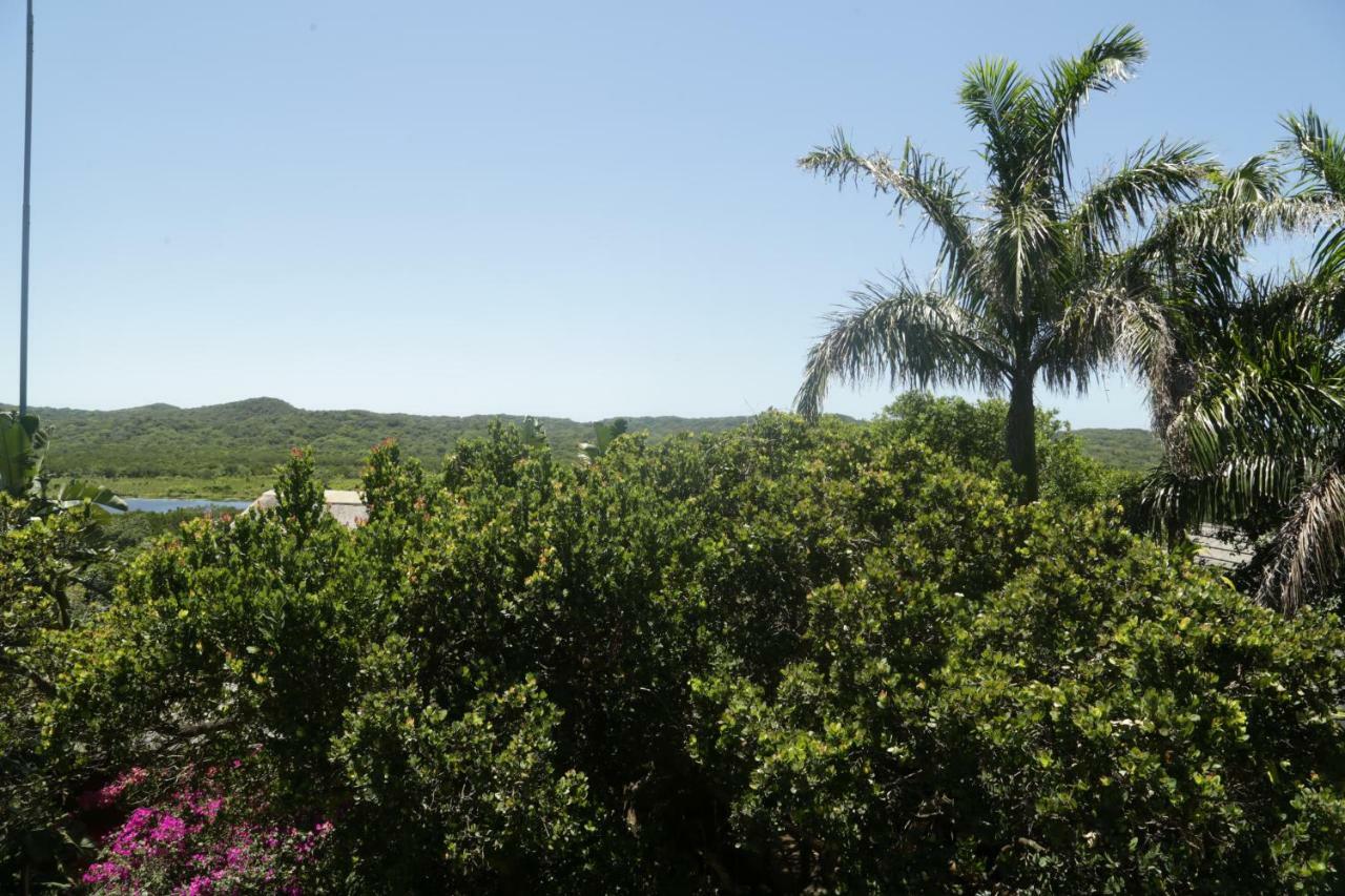 Sodwana Bay Lodge House 34 Exterior foto